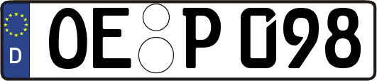 OE-P098