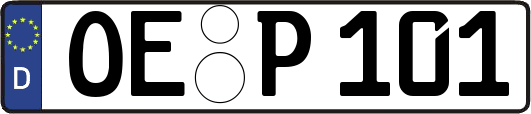 OE-P101