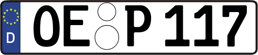 OE-P117