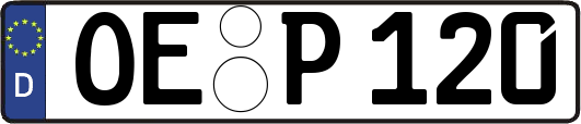 OE-P120