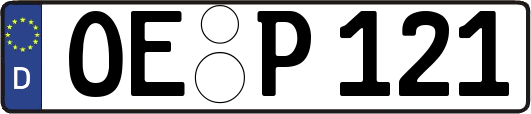 OE-P121