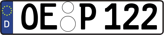 OE-P122