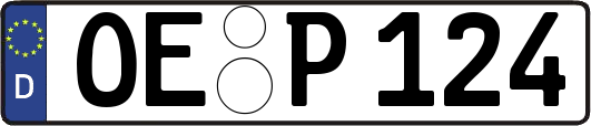 OE-P124