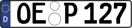OE-P127