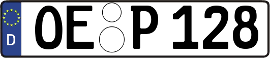 OE-P128