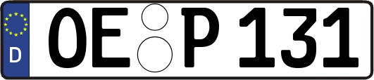 OE-P131