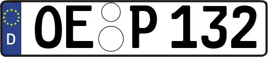 OE-P132