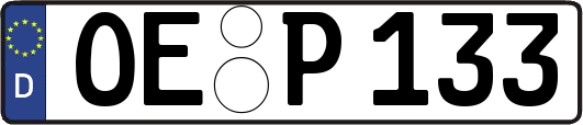 OE-P133