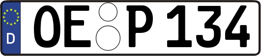 OE-P134