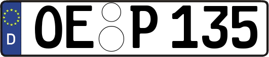 OE-P135