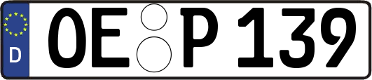 OE-P139