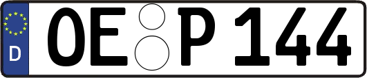 OE-P144