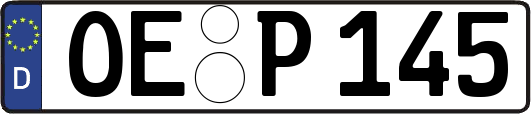OE-P145