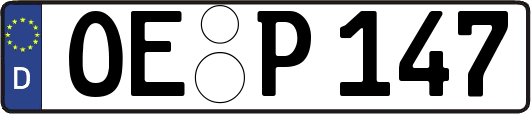 OE-P147