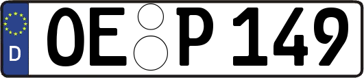 OE-P149
