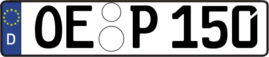 OE-P150