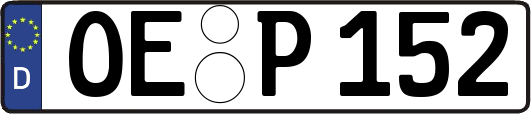 OE-P152