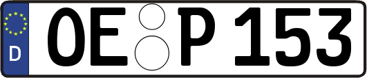 OE-P153