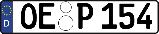 OE-P154