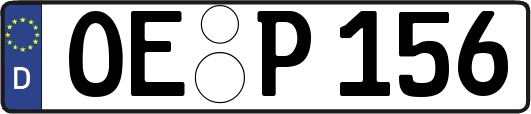 OE-P156
