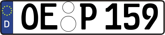 OE-P159