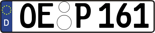 OE-P161