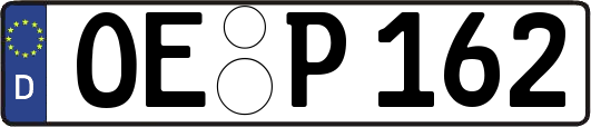 OE-P162