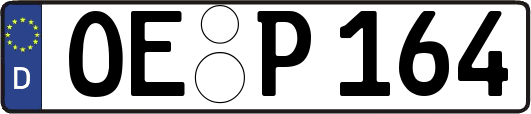 OE-P164