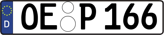 OE-P166