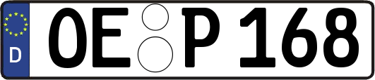 OE-P168