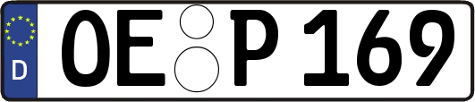 OE-P169