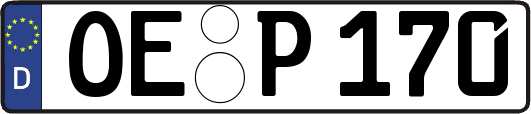 OE-P170