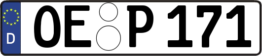 OE-P171