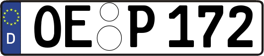 OE-P172