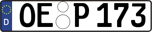 OE-P173