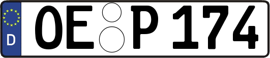 OE-P174