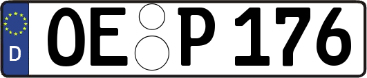 OE-P176