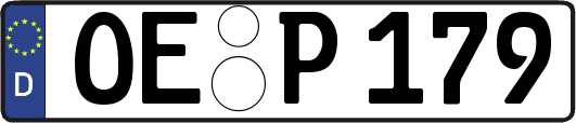 OE-P179