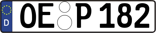 OE-P182