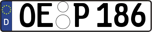 OE-P186