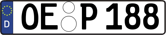 OE-P188