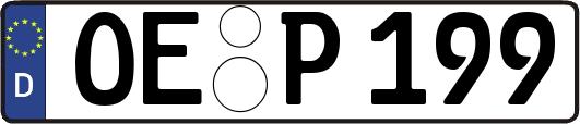 OE-P199