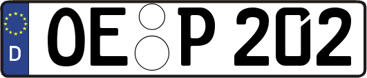 OE-P202