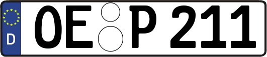 OE-P211