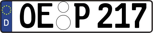 OE-P217
