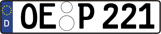 OE-P221
