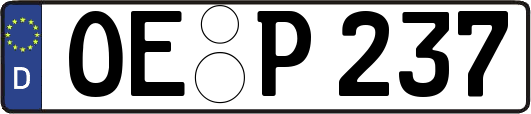 OE-P237
