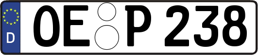 OE-P238