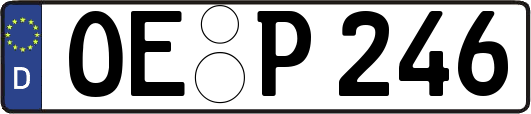 OE-P246