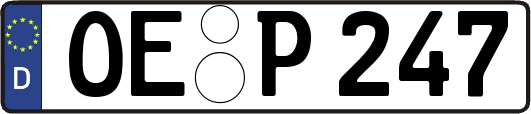 OE-P247